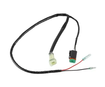 

Suzuki engine interface SMIs adapter df250a-300a (1 engine) 3666198j10000