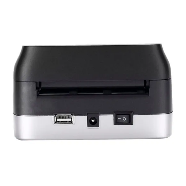 Детектор фальшивых заметок Posiberica DCME33SB5