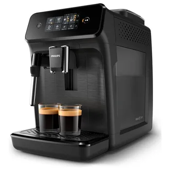 

Express Manual Coffee Machine Philips EP1220/00 1,8 L 15 bar 230W Black