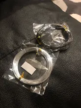 Alambre de aluminio suave para joyería, alambre de color Aluminio para manualidades, 3/2, 5/2, 0/1, 5/1mm, 10-5m