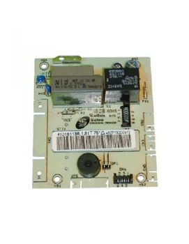 

Module electronic washing machine Candy CDF615AX845 49007819