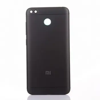 

Chassis for Xiaomi Redmi 4X | Color Black