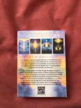 Deck Book-Game-Toy Cards Tarot Oracles Electronic-Guide Del-Fuego Cavolo for by