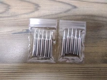 Iron-Tips-Station-Tool Soldering-Tips Replacement-De-Soldadura 900M-T-I 10pcs/Lot Sharp