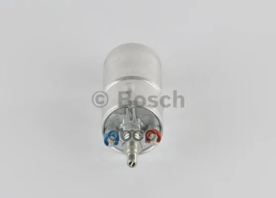 Насос Топливный Электрический Audi: A6 2.0i/2.3i 94-97 Bosch арт. 0580254023
