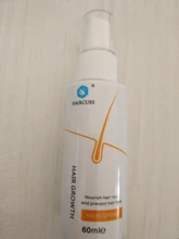 HAIRCUBE-productos para el crecimiento del cabello, aceite esencial, tratamiento para el cuidado del cabello, suero para el crecimiento del cabello, productos de belleza para la pérdida de cabello orgánico