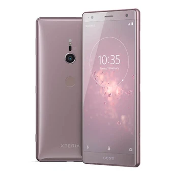 

Sony Xperia XZ2 CRAFT H8266 Dual Sim Pink