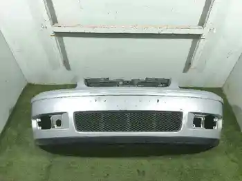 

6N0807217EGRU front bumper VOLKSWAGEN POLO saloon (6N2)