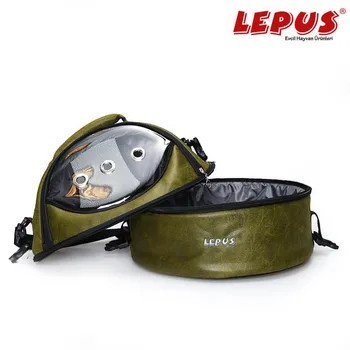

Ufo Bag Three Functions-Green