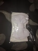 Accesorios para bebé, diadema con lazo para niña pequeña, sombrero sólido para recién nacido, tocado, banda elástica de nailon, accesorios para regalos, 2019