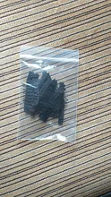 Alileader 12 unids/lote Peluca de pelo peluca tapa peines para extensiones y Clips con encaje para peluca Cap