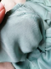 Tunic Beach Cover-Up Sarong Kaftan Swim-Wear Long Cotton -Q1111 Saida-De-Praia Vestido