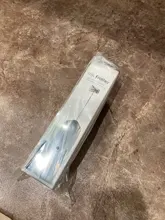 Espumador de leche eléctrico, máquina de café de espuma de huevo para capuchino, licuadora de alimentos, mezclador agitador, batidor eléctrico, herramienta de cocina