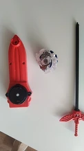 Lanzadores de camisetas Beyblade, fusión de metales, B-143 de ráfaga, juguetes GT, Arena, metal, Dios, Bayblade GT, Bay, Bey, Blade, juguete