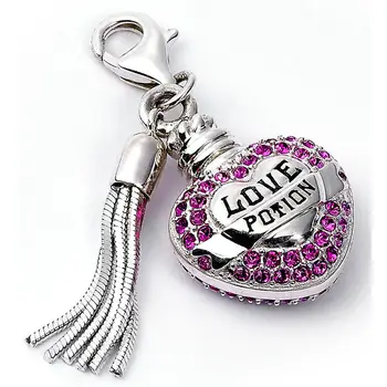 

Bead Pocion love Harry Potter Swarovski