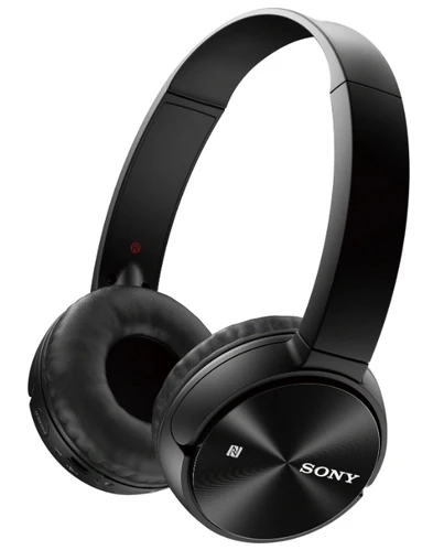 Headset Sony MDR-ZX330 BT