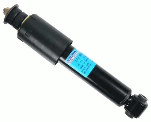 Амортизатор передний газовый VW T4 1.8-2.8 90 SACHS 170880