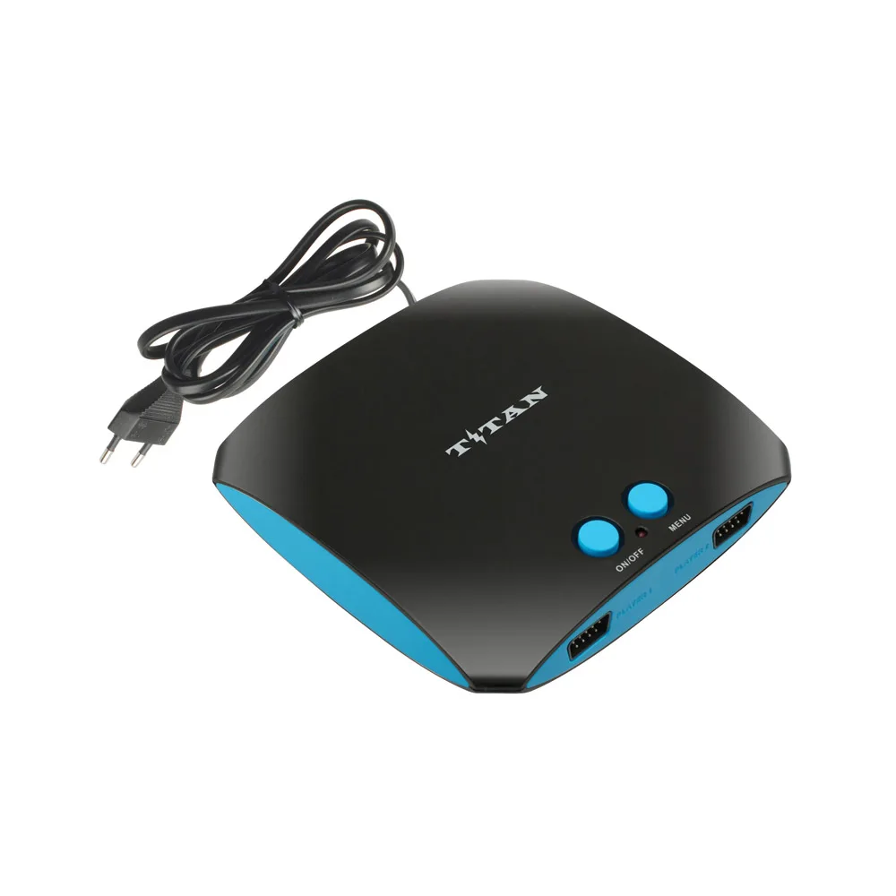 Игровая приставка Magistr Titan 555 игр HDMI