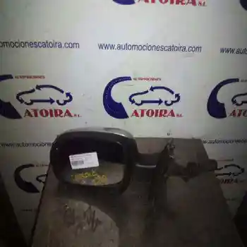

LEFT REARVIEW MIRROR OPEL CORSA C