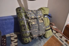 Bags Molle-Pack Trekking Hunting-Bag Tactical-Backpacks Assault EDC Army Military Large-Capacity