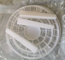 Soporte portátil para pincel de pintura, suministros de pintura para escritorio de estudiante, organizador, 49 agujeros, nuevo