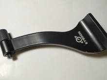 EYSDON-Adaptador de trípode Binocular, montaje del convertidor, soporte totalmente de Metal para telescopio Bino