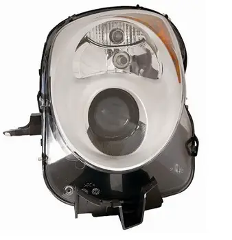 

LIGHTHOUSE ALFA ROMEO MITO 2008 PARAB. CHROME Left Compatible