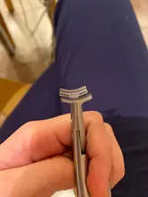 Alicates de ortodoncia Dental, pinza de eliminación de abrazadera de soporte, herramienta de instrumento Dental Weingart NITI