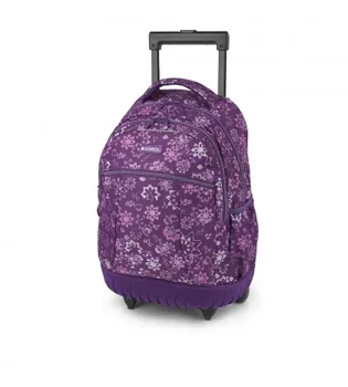 

Backpack With Girl Cart Gabol Ginger