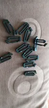 Molle-cincha quickdraw con grillete, mosquetón, mochila a presión, cierre de hebilla con forma de eslabón, Grimlock, para exteriores, acampada, montaña