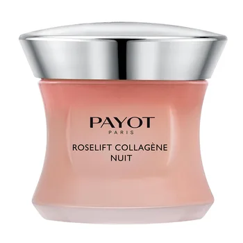 

PAYOT ROSELIFT COLLAGENE NUIT CREME 50ML