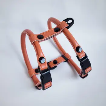 

Шлейка на шпица