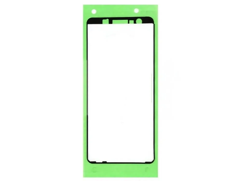 Проклейка дисплейного модуля для Samsung A750F Galaxy A7 (2018) | Канцтовары офиса и дома