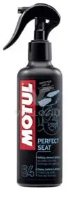 MOTUL 102999 Очиститель виниловой обивки сидений E4 Perfect Seat(250 мл) триггер, шт