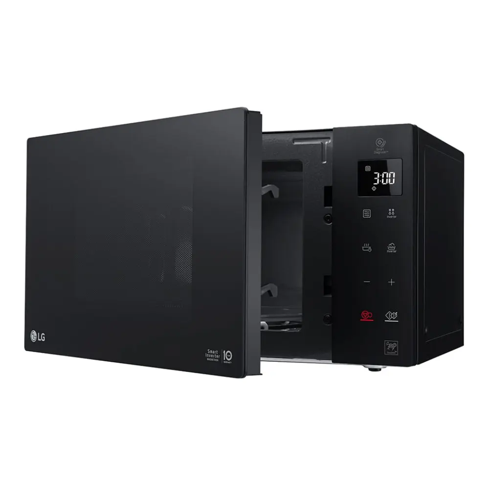 Микроволновая печь LG MW25W35GIS