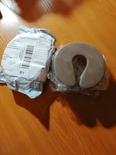 Door-Clip Cabinet-Locks Protection Security Children EVA Finger-Safe C-Shape Soft-Foam