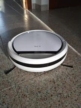 Robot-Vacuum-Cleaner Sweeping-Machine Professional Household Automatic Ilife V3s Home