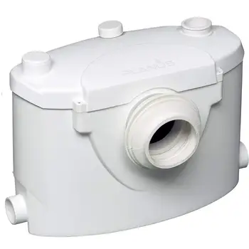 

Sewer setting broysan 4