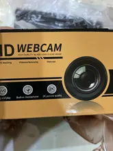 USB Webcam Computer-Camera Autofocus Teaching 1080p Teleconferencing 2K Pixel HD 