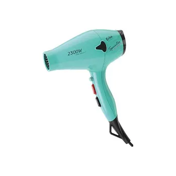 

Hairdryer Erika hdr017g Green