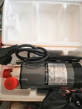 Homebrew-Pump MP-15R Brewing Food-Grade 304-Stainless-Steel 220V Temperature-140c Bsp/Npt
