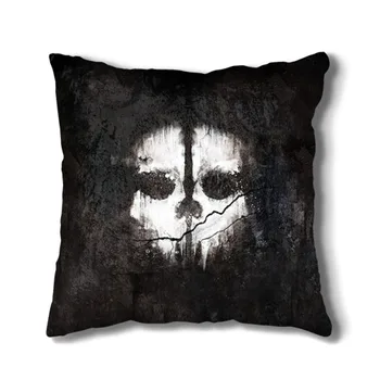 

Pillow 3D Call of Duty
