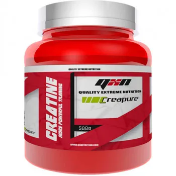 

NUTRIMARKET NEW CREATINE CREAPURE 500G