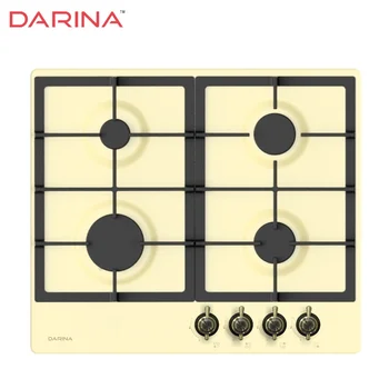 

Gas cooking panel Darina 1t38 bgm341 12 BG gas cooktop cooking unit gas panel cooking surface household appliances for kitchen home appliances kitchen appliances
