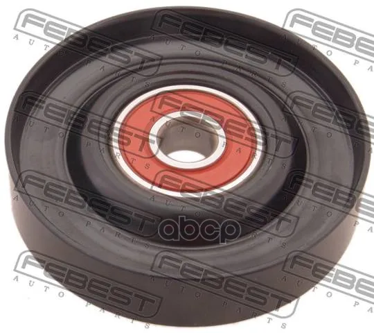 Ролик Натяжной Ремня Кондиционера Nissan Wingroad/Ad Y11 1999.05-2008.10 [Jp] Febest арт. 0287K12