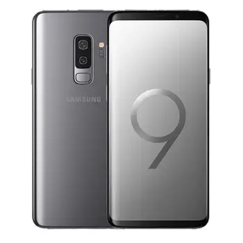 

Samsung Galaxy S9 Plus G965 4G 256GB Dual SIM Gray