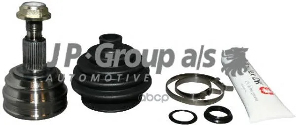 Шрус Audi A3 I/Skoda Octavia I/Golf Iv 1.6-1.9sdi 96- Нар. Jp Group 1143300310 JP Group арт. 1143300310
