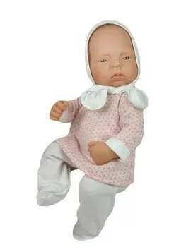 

Doll "ASI" Lucia, 42 cm (324460)