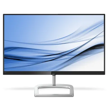 

Philips E Line LCD Monitor 226E9QHAB/00