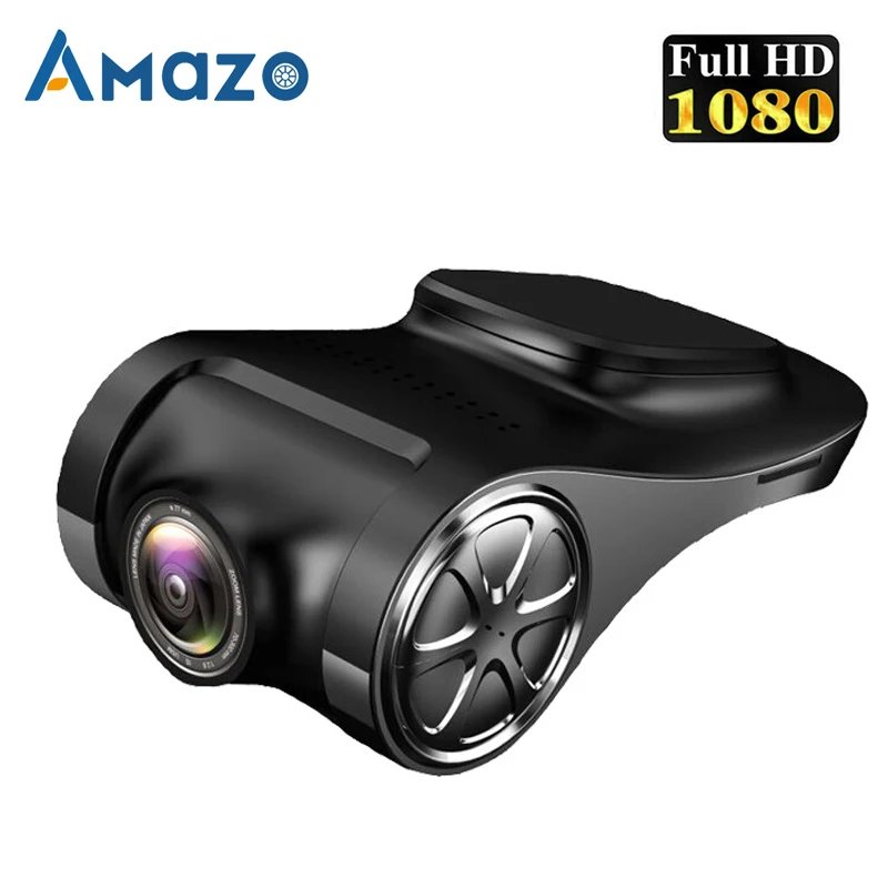 

ADAS Car DVR Dash Camera USB Dvr Dash Cam Camera 1080P Auto Video Recorder Night vision Parking Monitor Camcorder Dashcam